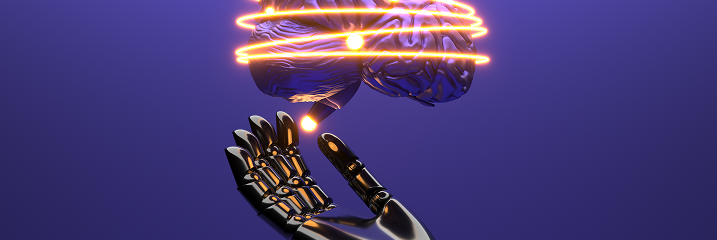 AI Tech Image