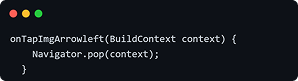 Code Snippet 1
