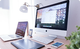 Office Workspace